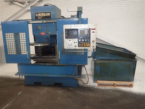 acroloc cnc machine|acroloc sawing machine.